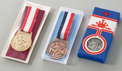 1,000円以内の表彰メダル JG-MFメダル