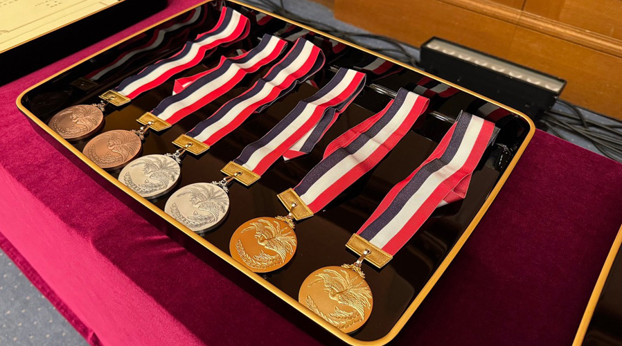 Netflix映画『10DANCE』の撮影風景