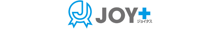 ジョイタスロゴ