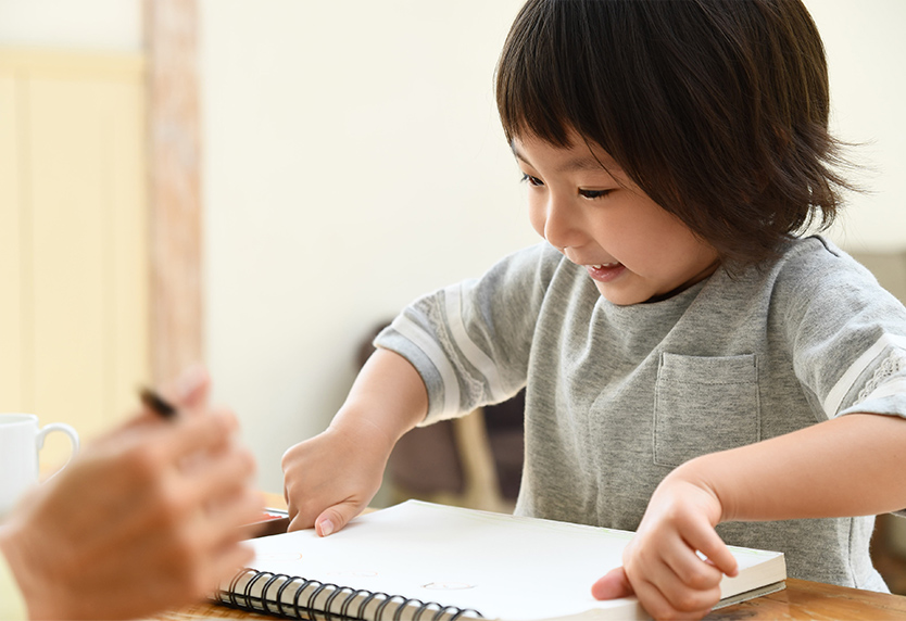 お客様サービスに徹底的にこだわり続けます