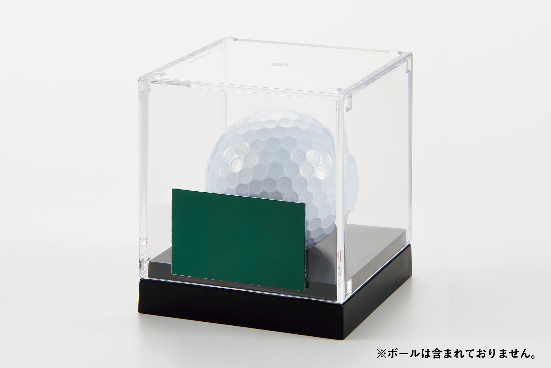 ゴルフボールケース JAS-B-2723
