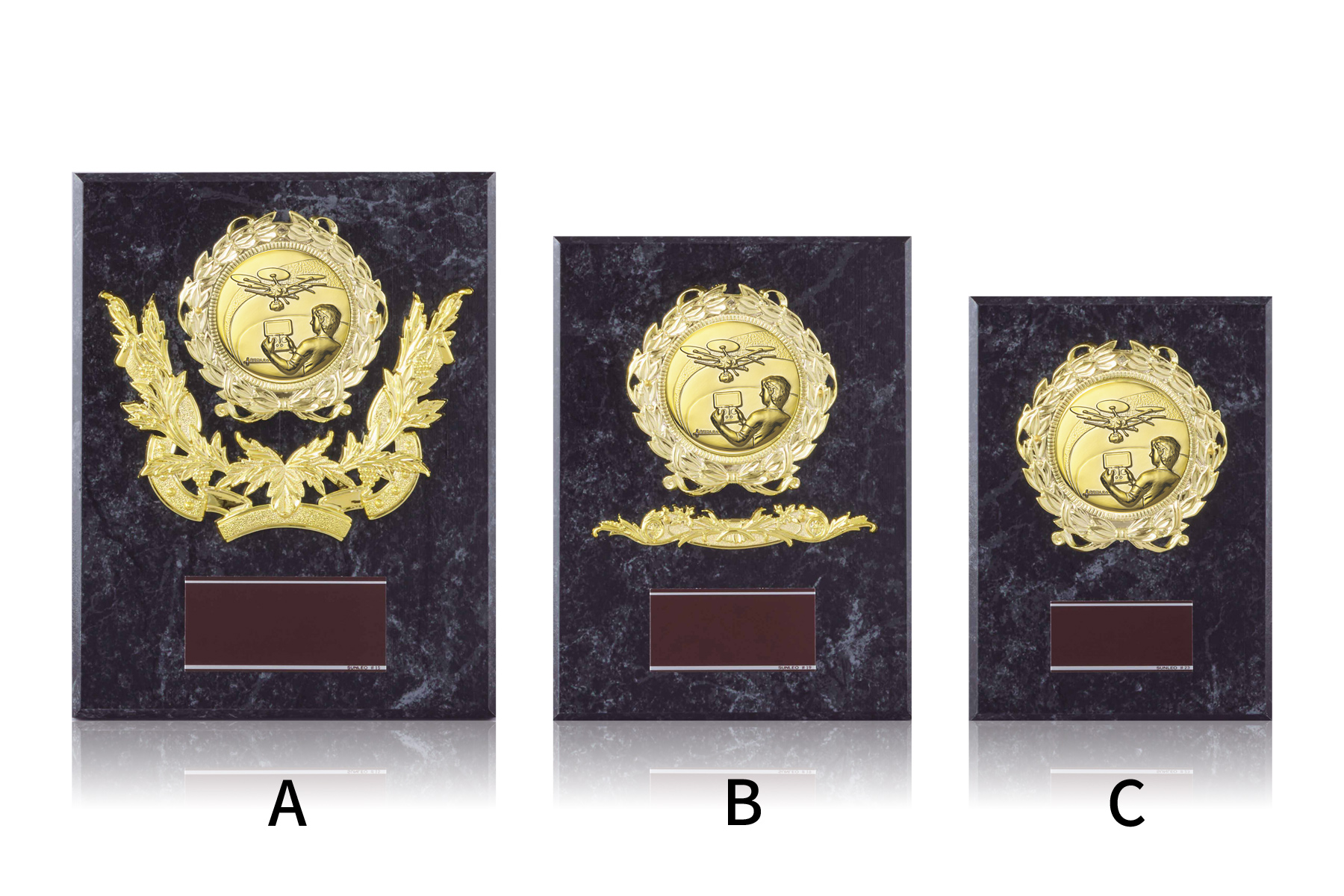 ドローン専用木製楯 JS-ATZ-4475-drone