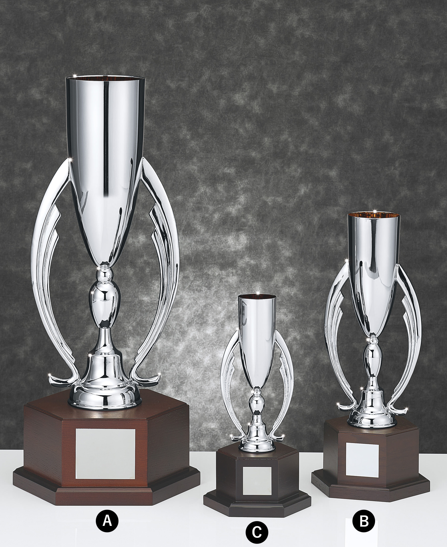 最高級優勝カップ JS-NO-4120