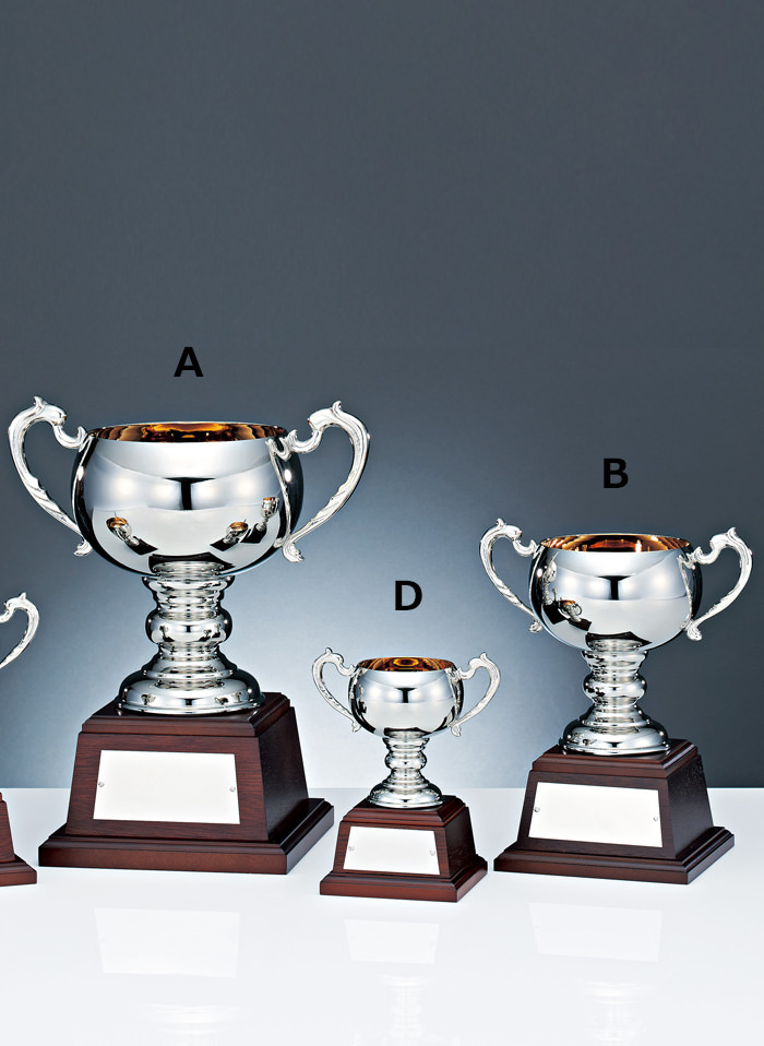 最高級優勝カップ JS-NO-4168