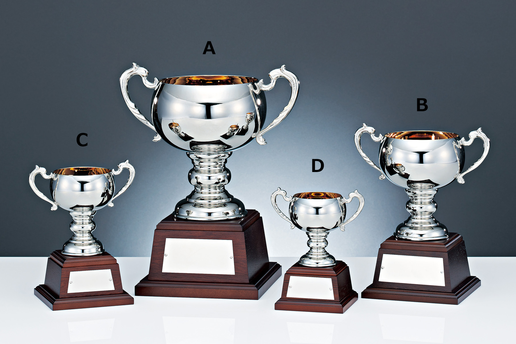 最高級優勝カップ JS-NO-4168