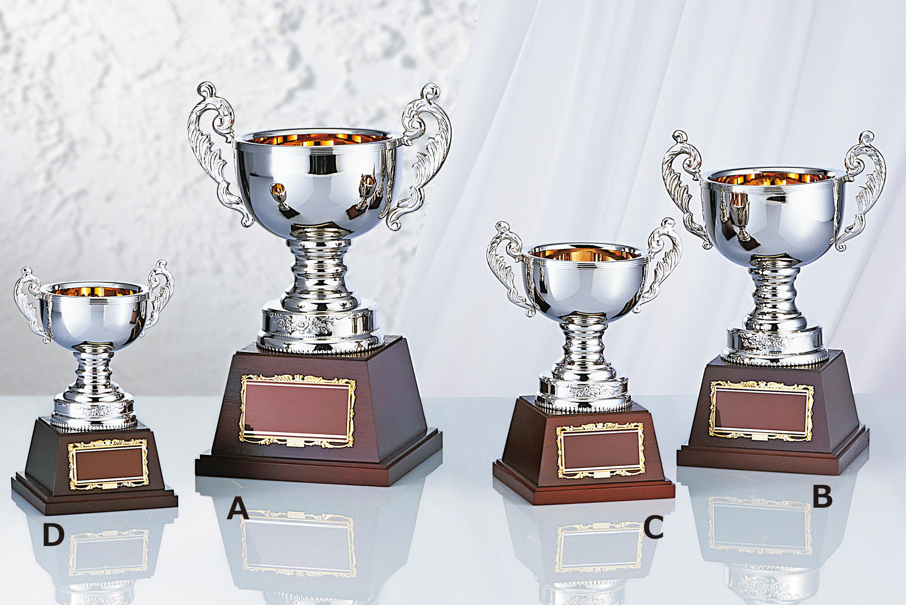 高級優勝カップ JS-NO-4219