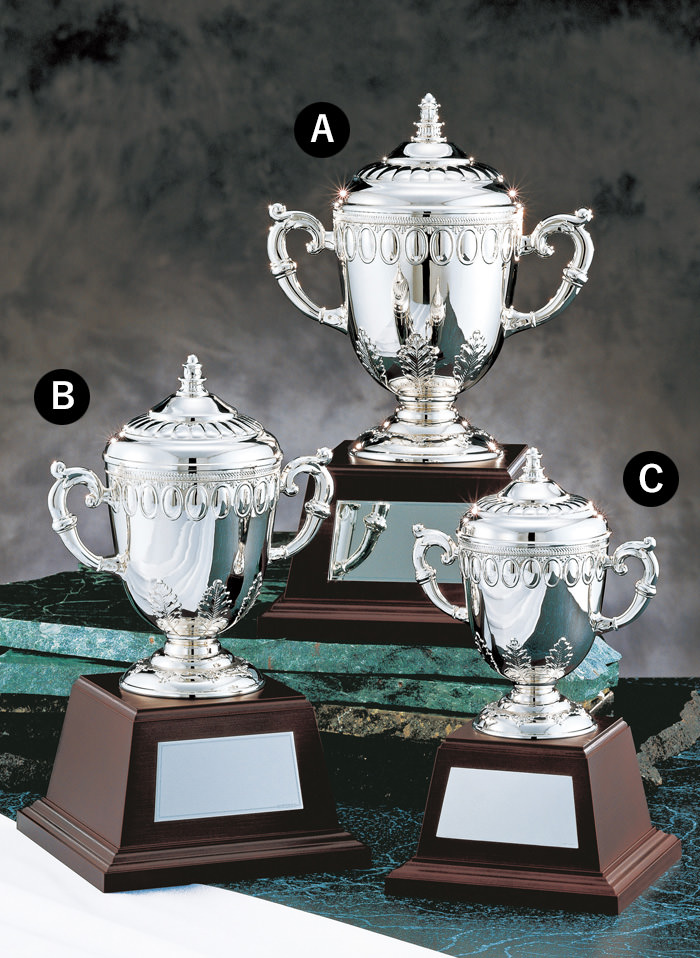 高級優勝カップ JS-NO-4500