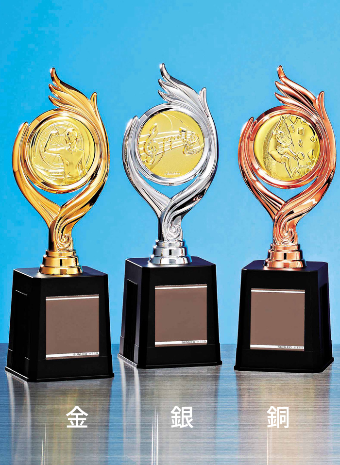 スタンダードトロフィー JS-TRZ-4395