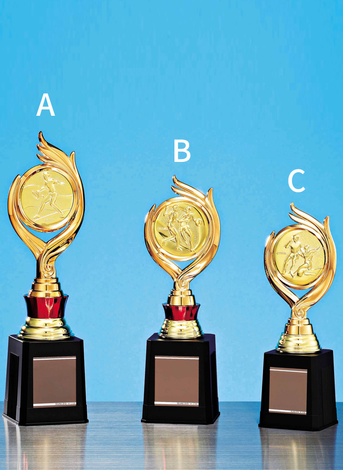 スタンダードトロフィー JS-TRZ-4398