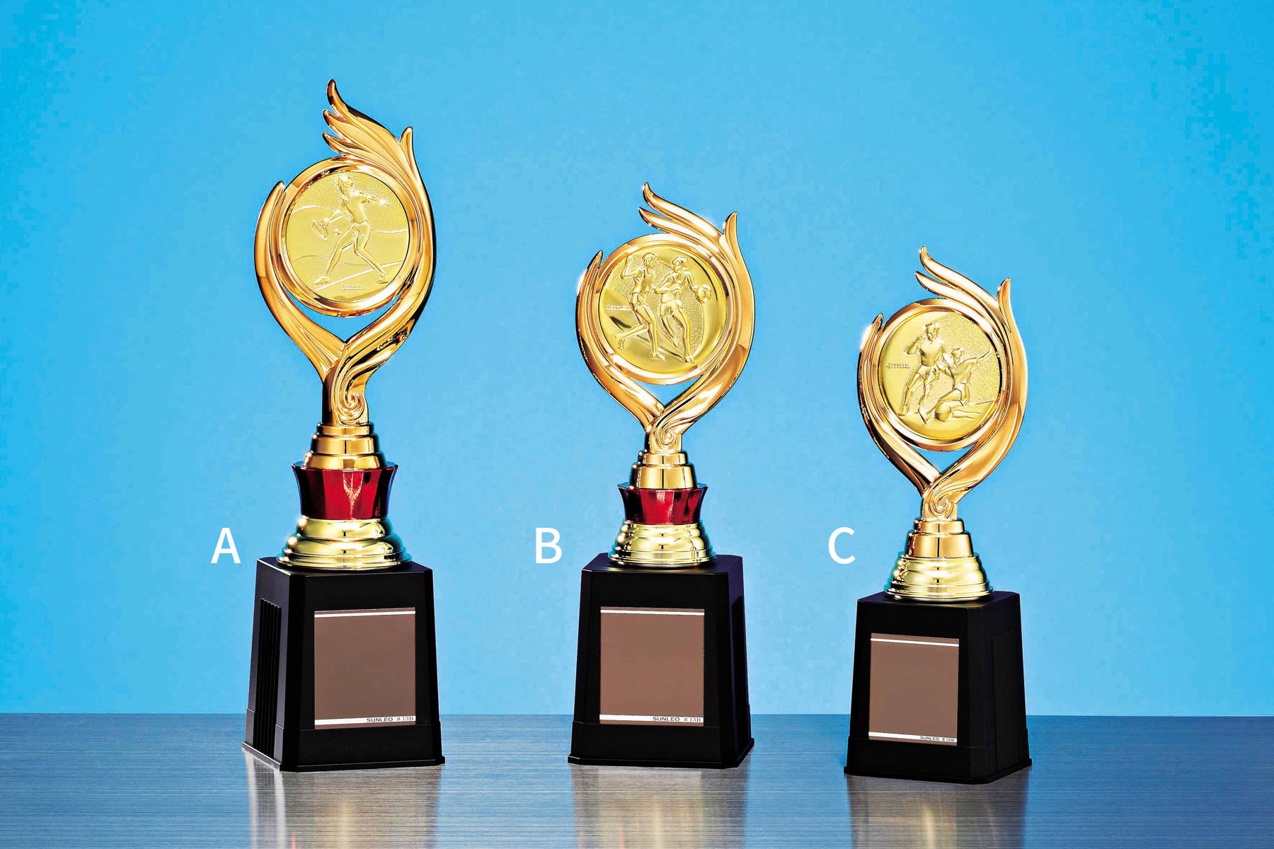 スタンダードトロフィー JS-TRZ-4398