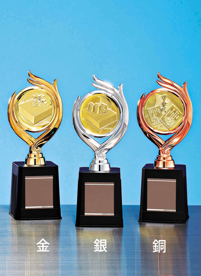 スタンダードトロフィー JS-TRZ-4399