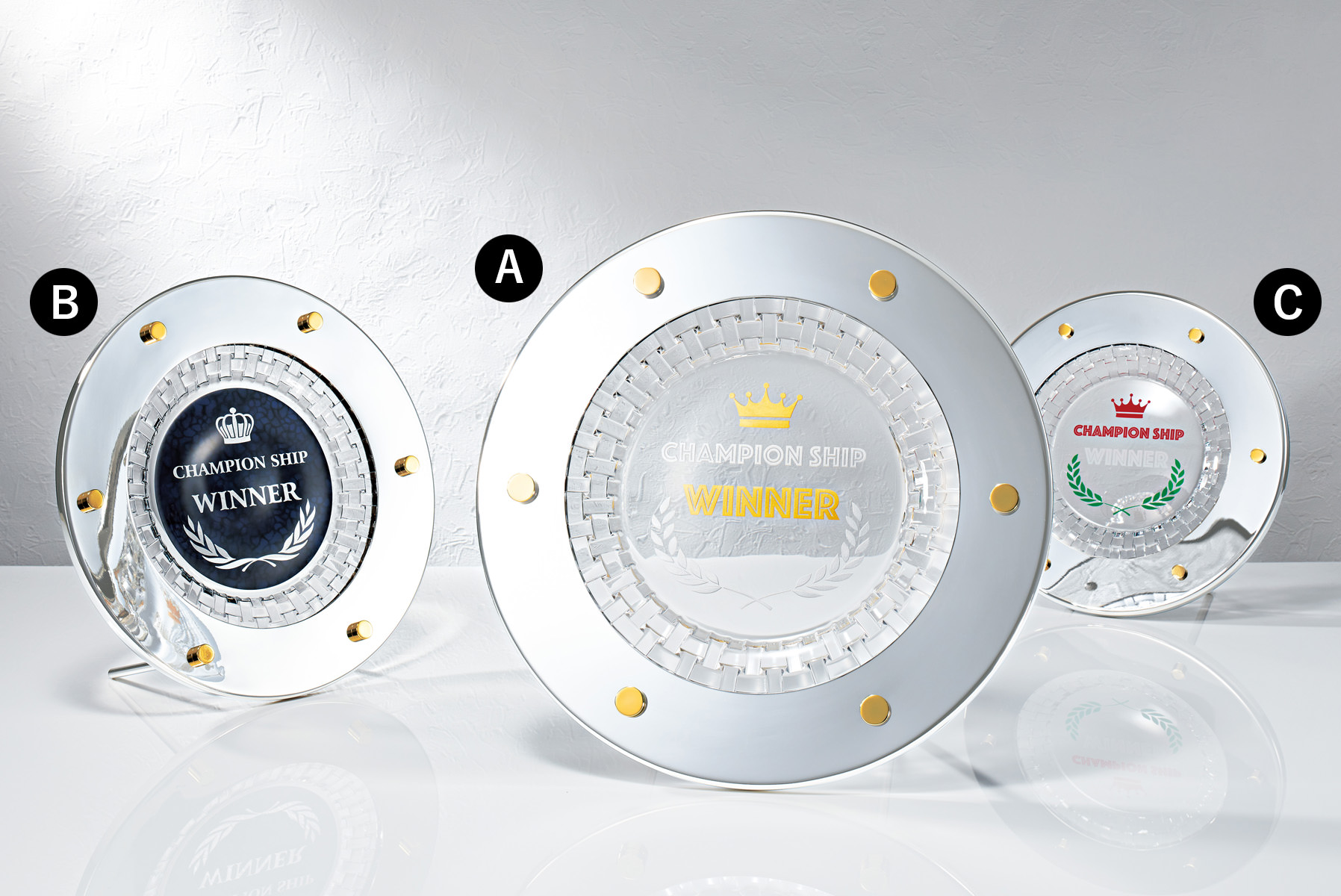 最高級品質のオリジナルシャーレ JS-YC-4907