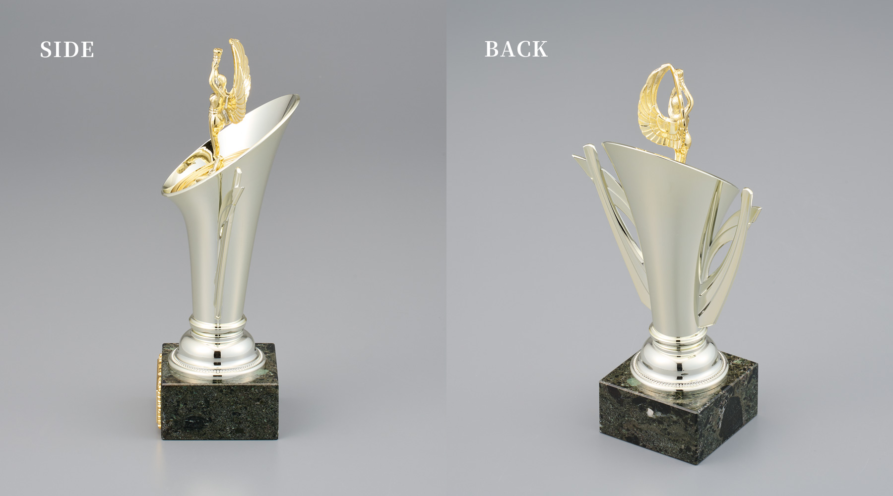 女神トロフィーの詳細のご紹介 JW-BT-2143