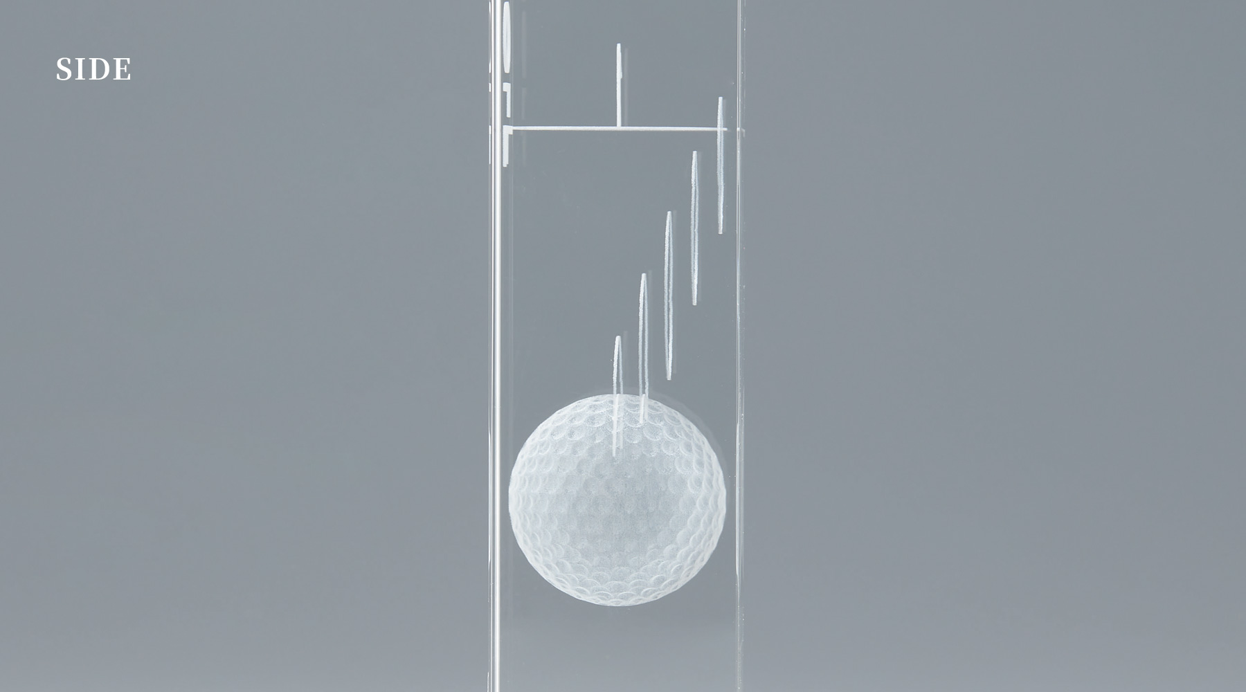 ゴルフトロフィーの詳細のご紹介 JW-BW-2207