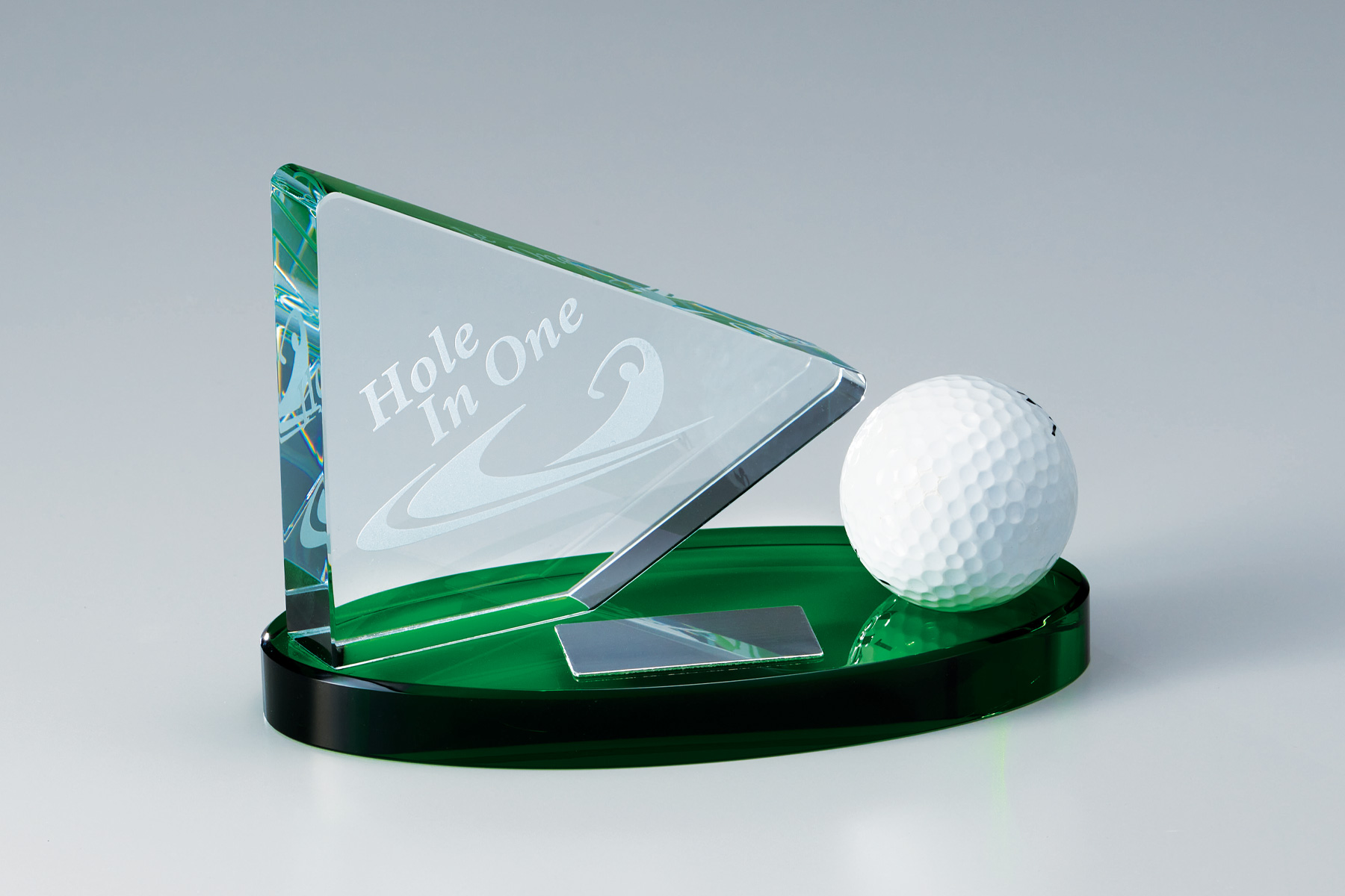 ゴルフボール台 JW-BW-2287｜高さ10.5センチ【2～4営業日後発送】