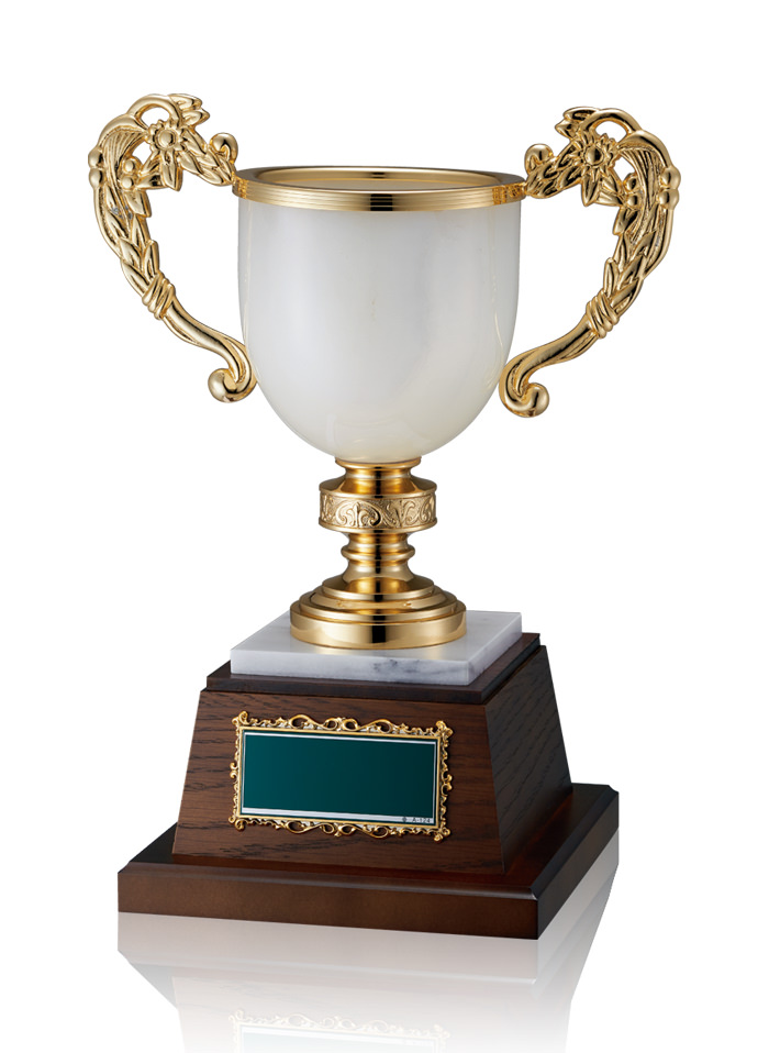 オニックス大理石優勝カップ JW-EW-1019