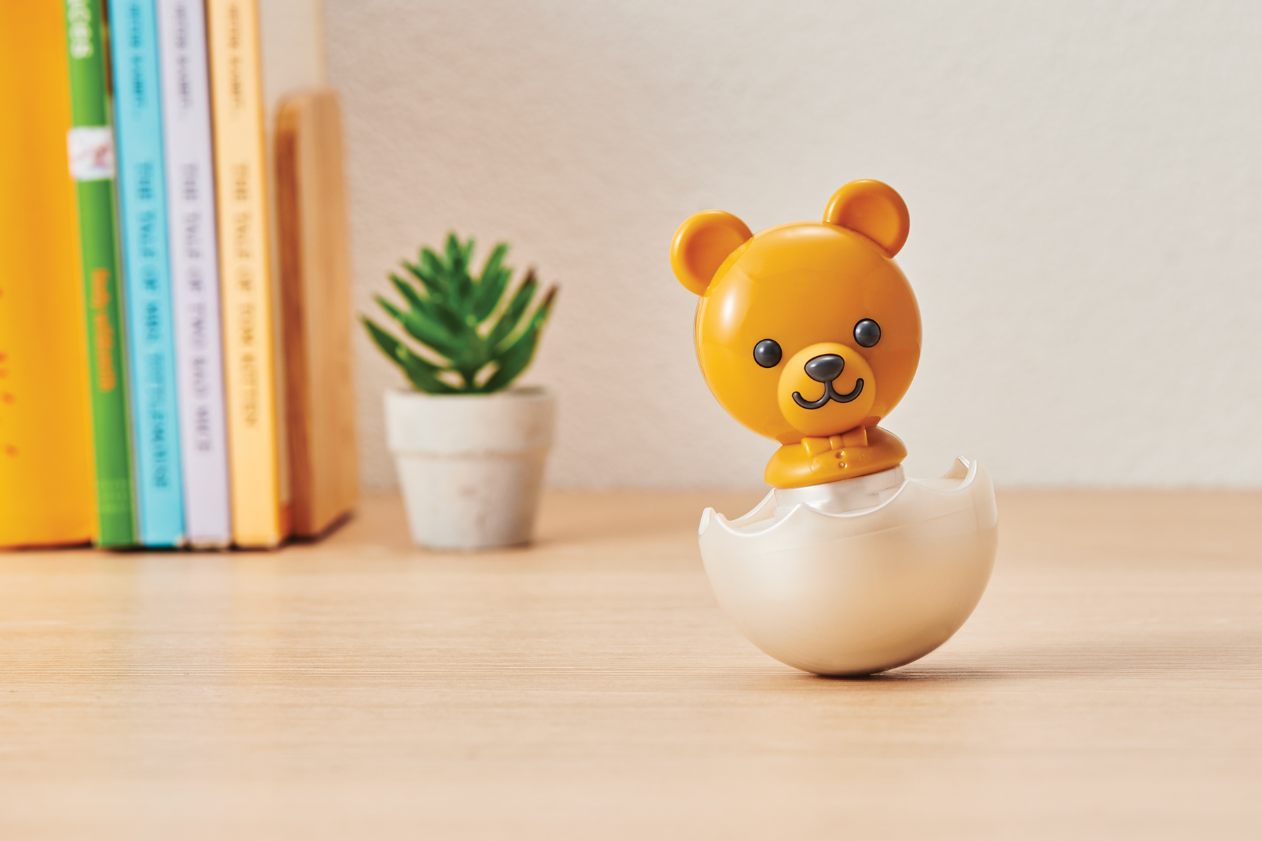 グリーティングベアートロフィー JW-HA-119