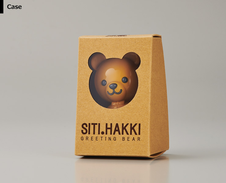 ケース紹介 JW-HA-122