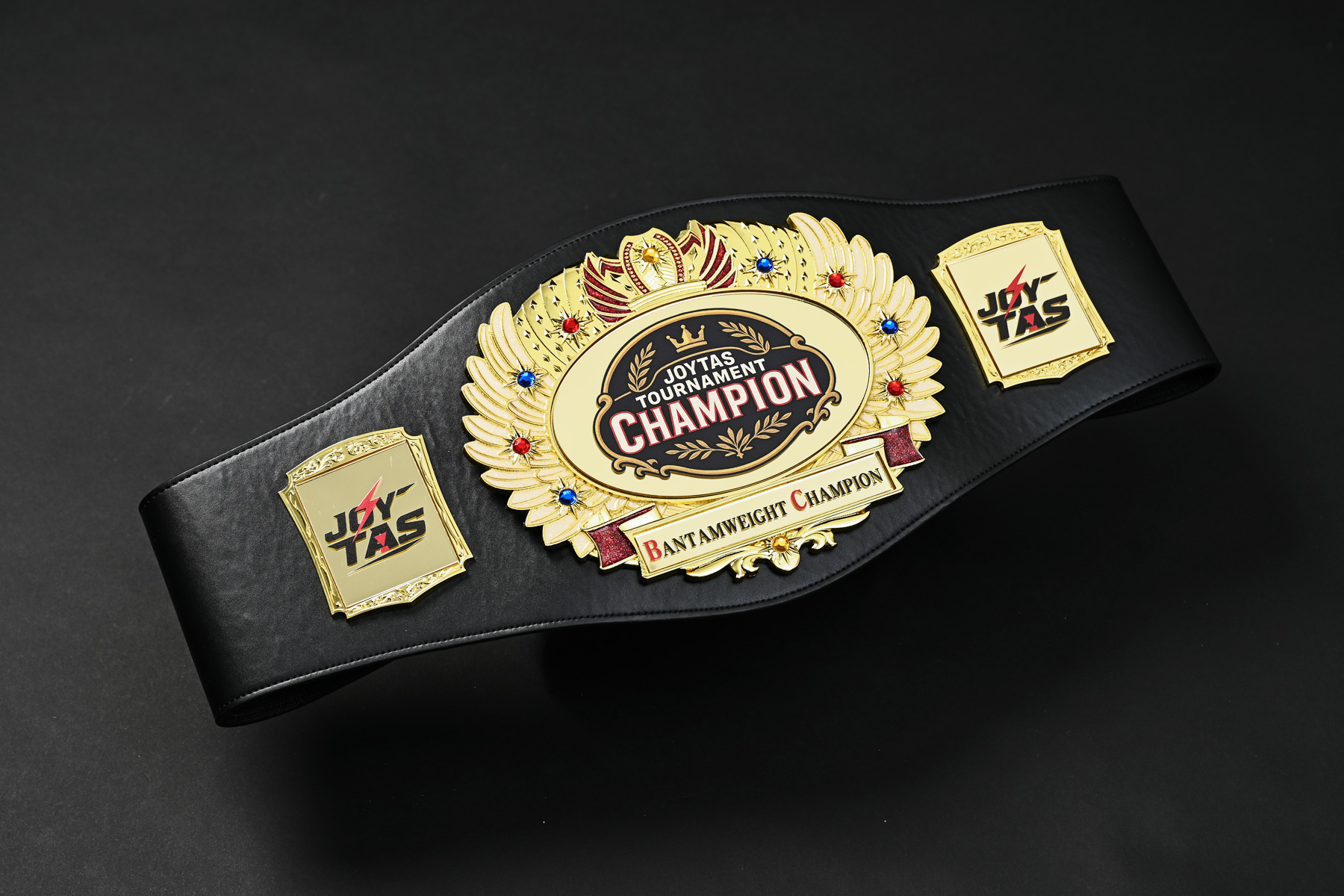 セミオーダーチャンピオンベルト JW-JST-250