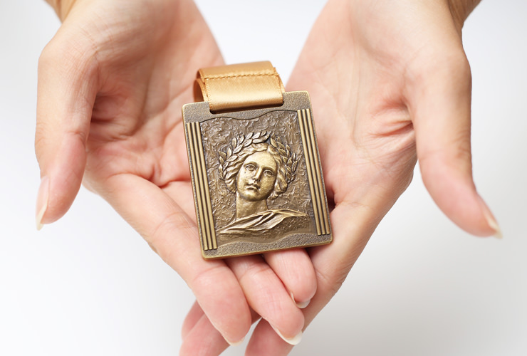 JW-MQ-kendo　重厚感を感じさせるデザインながら格安なお値段が特徴的