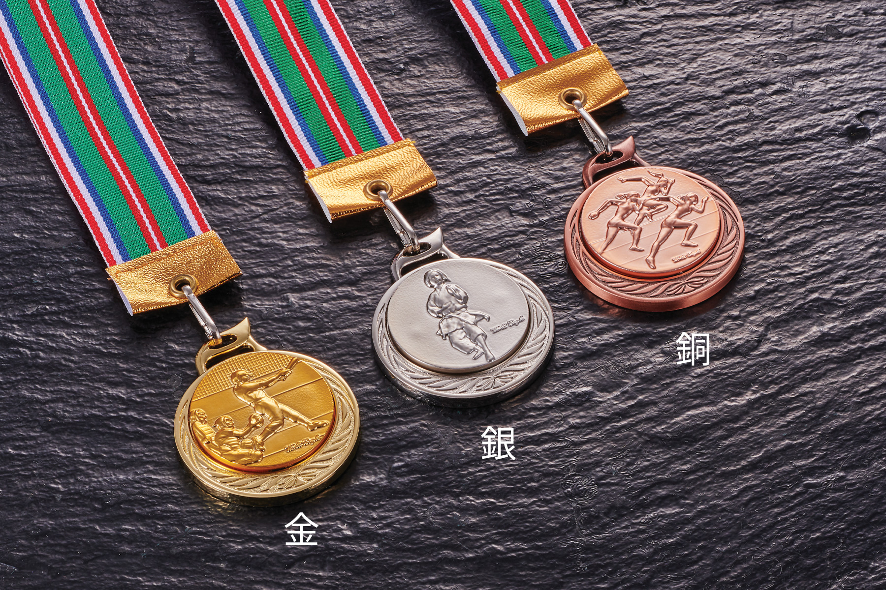 JW-MR-217｜直径45ミリメダル【約2～4営業日後出荷】