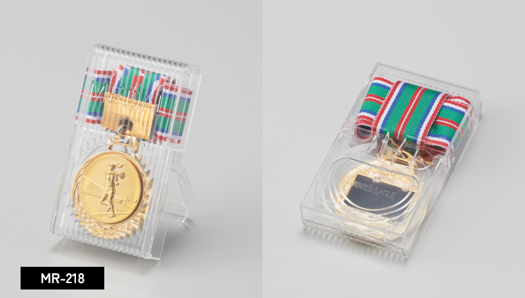 JW-MR-217のプラケースのご紹介