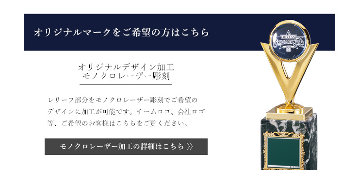 本体オリジナル加工（モノクロ）　JW-RB-6099