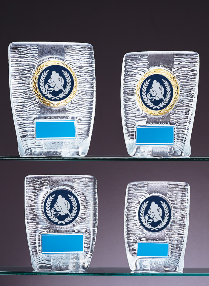 ラグビー・アメフト・ハンドボール専用表彰楯 JW-RS-6087-ball-other