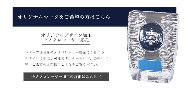 本体オリジナル加工（モノクロ）　JW-S-6020