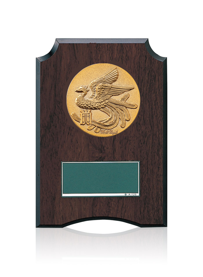 乗馬大会におすすめの格安表彰楯　JW-S-6059-horseriding