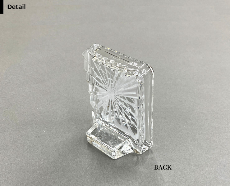 本体の詳細紹介 JW-SHV-7805