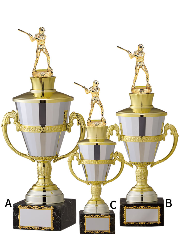 持ち回りカップとしてご利用可能な大理石トロフィー JW-TO-3145-softball