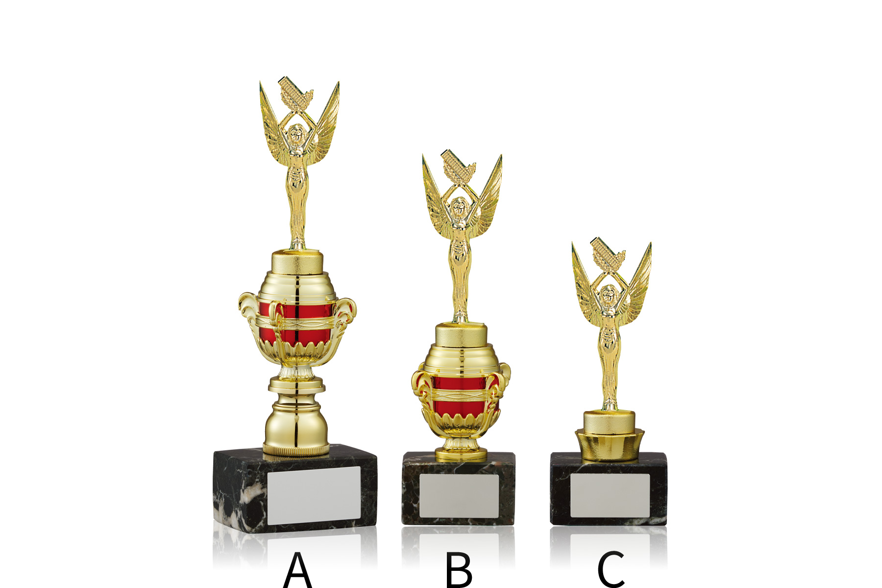 コンパクトだから使いやすいその他趣味・ホビースタンダードトロフィー　JW-TO-3146-hobby-other