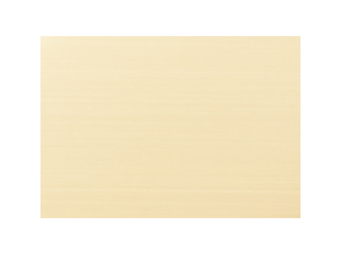 アルミ製プレート 金/鏡面仕上げ