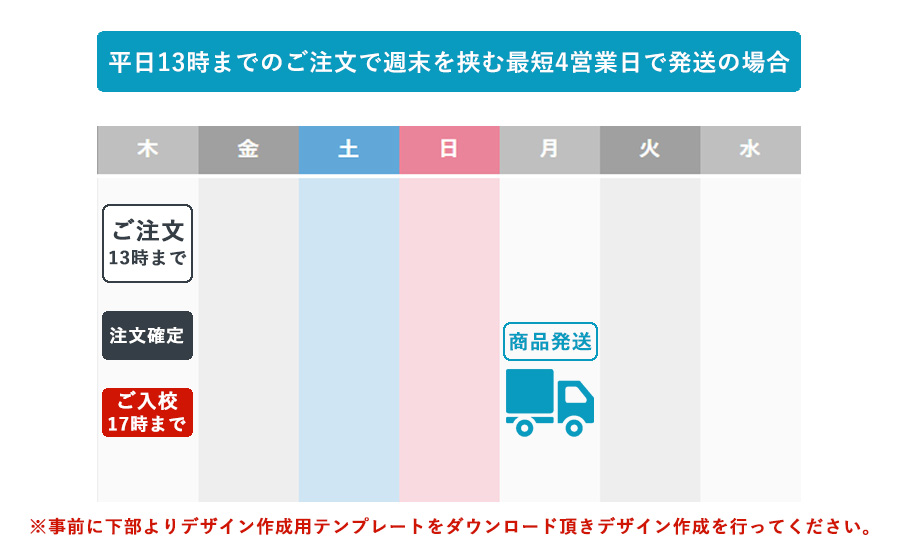 完全データ入稿スケジュール2