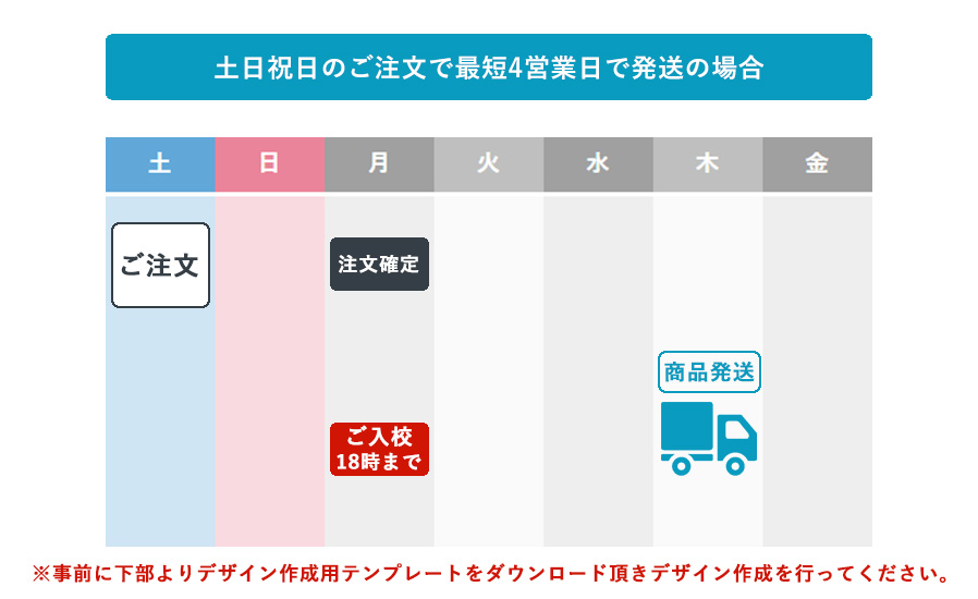 完全データ入稿スケジュール3