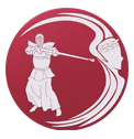 銃剣道